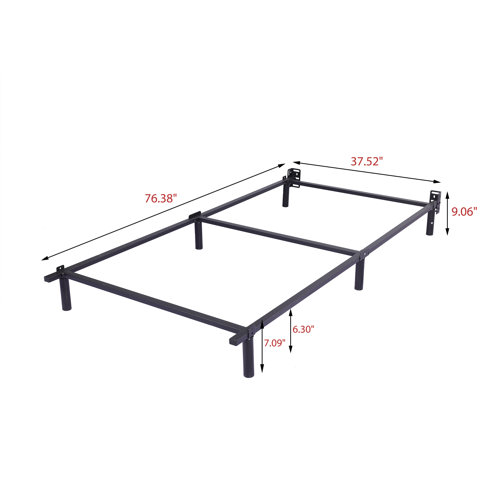 Wayfair Low Profile Bed Frames You'll Love in 2023